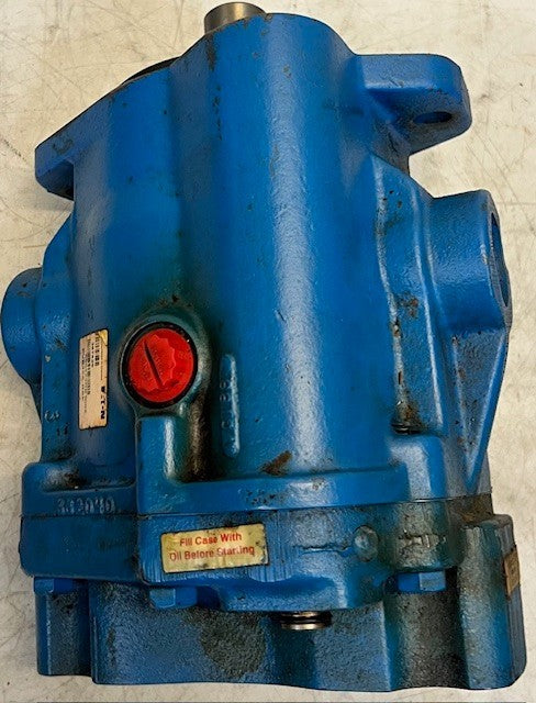 Eaton-Vickers Hydraulic Piston Pump PVB45A-RSF-10-CA-11 | 387539 Replacement
