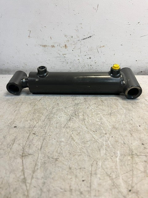 Double Acting Hydraulic Cylinder Cross Tube Mount F424CY13 | 03305 JL | 38016