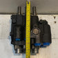 Hydraulic Directional Control 3-Spool Valve 0502032 | B1204SDH