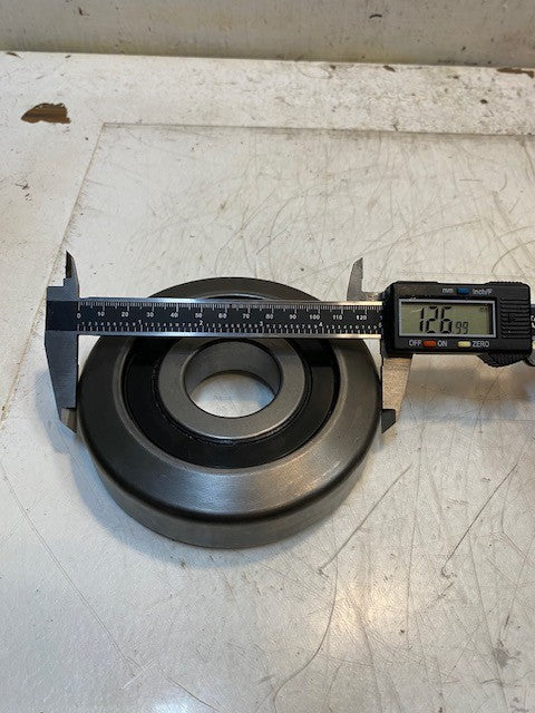 Master Roller Bearing 6309 | 40x127x30mm | 5" Dia.