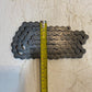 DID520 Standard Motorcycle Roller Drive Chain 53" Long