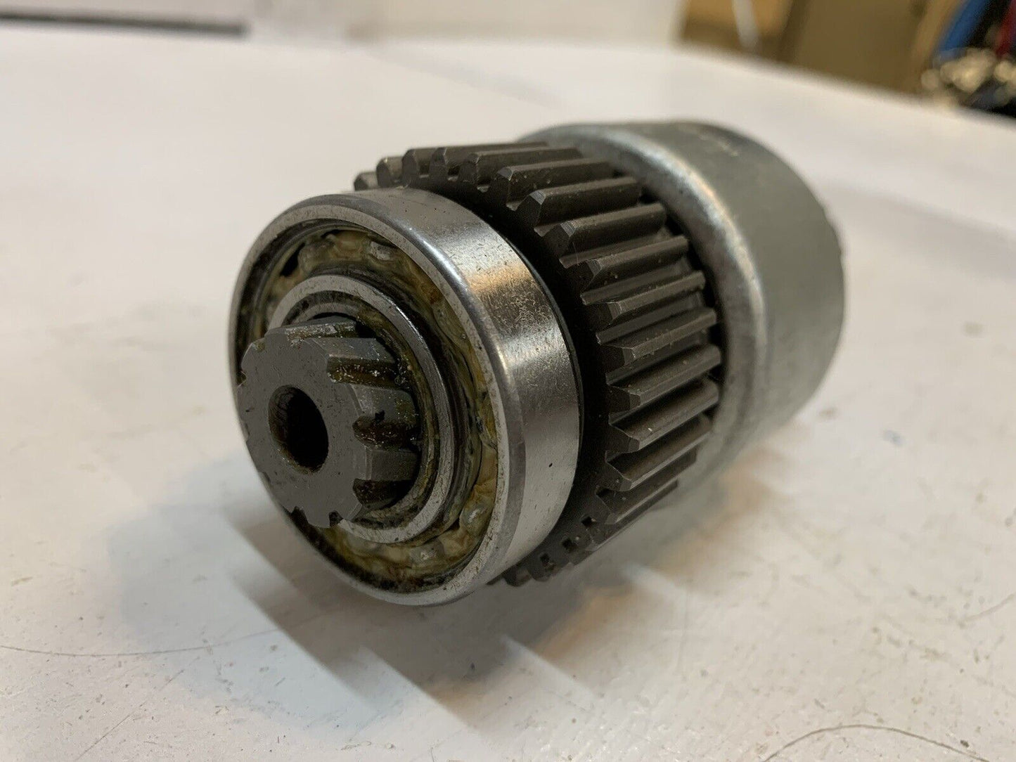 Unipoint SD-5081 Starter Drive Assembly Roller and Reduction Gear