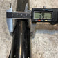 Power-Packer DCD2-100416 D.A. Cylinder 20" Long 39mm OD 20mm Bore