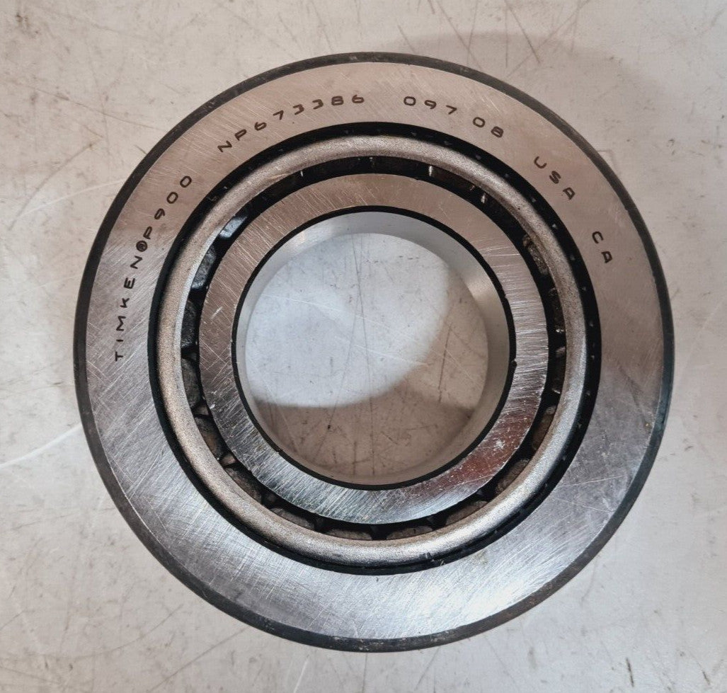 Truck Kraft Rebuild Kit For Differentials TKRA337AMK