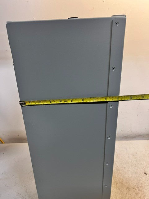 Electrical Outdoor Control Enclosure Box CB-280-AW-00 Conduit Junction