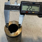Warren Pumps Llc Aviation Sleeve Shaft Pump 4320008842647 | 41mm OD 23mm Bore