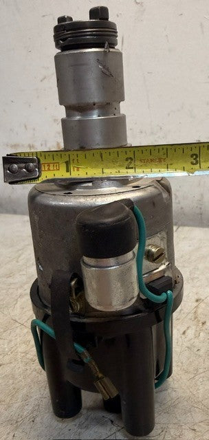 Bosch Centrifugal Advance Ignition Distributor 0-231-178-009 Engine Assembly