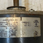 Emerson Condenser Fan Motor 575 Volts 1/3 HP Model K55ZZCZP-6712 | 79J8301