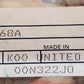 New Holland Latch C5NN11N468A | 00N322JO