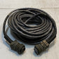 Thrust Cable P217, P246, P17, P46 | 6mm Thick 30mm 5-Prong Connector