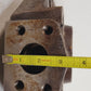 Cat Hydraulic Cylinder Head 124-2726 | 06 | SLR | 0825 50
