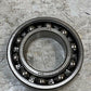 BCA 210 JU 20x50x90mm Ball Bearing