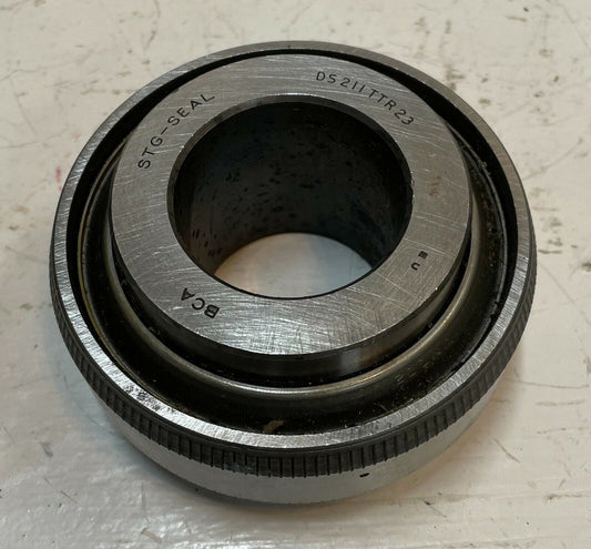 BCA DS211TTR23 DS Series Type 4 Round Bore Spherical Bearing STG-SEAL