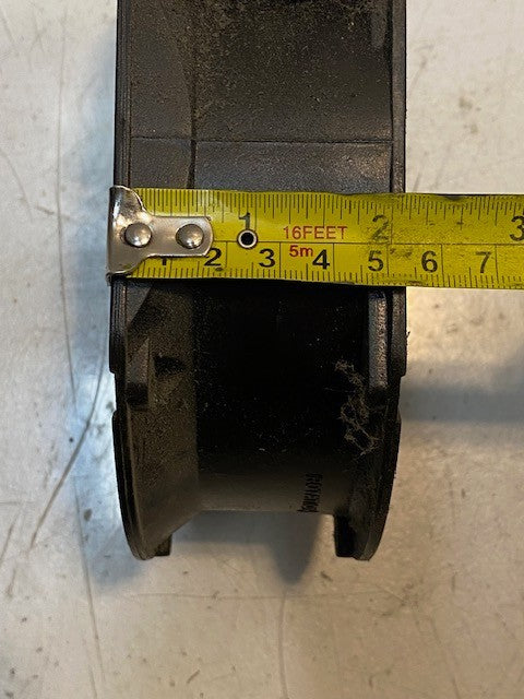 Orion Fan Blade Propeller OA172SAP-22-1 | 230VAC 50/60Hz 38/38 Watt