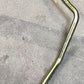Set of Two Bobcat Hydraulic Hard Lines For Skid-Steer Loaders 6735854 | 6735855