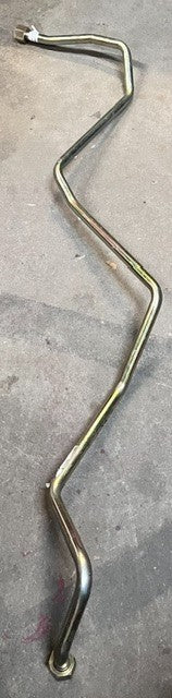 Set of Two Bobcat Hydraulic Hard Lines For Skid-Steer Loaders 6735854 | 6735855