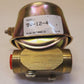 Murphy Valve Diesel Fuel Shutoff Valve Model SV-12-4 | 55700215 | 12 VDC  10 W