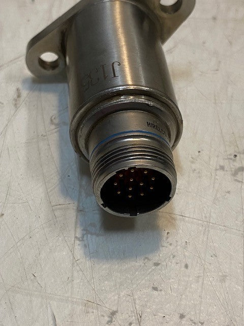 2 Qty of Delta P Fuel Filter Sensors 3J135 | HIRELCO 34222 | GUL1016P (2 Qty)