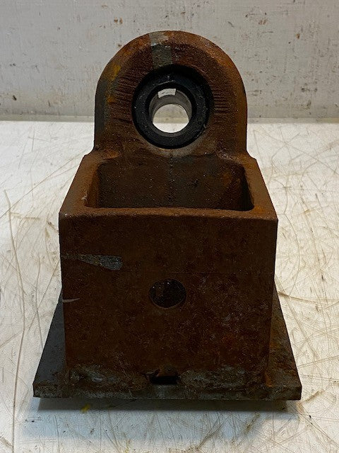 Fifth Wheel Shoe Sub Single Assy Trailer Landing Gear Shoe for Holland XA0024-1
