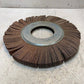 3 Quantity of 15-1/2" x 1" Diameter Flap Wheels (3 Quantity)