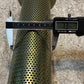 Hydraulic Element Filter MFG-00736, 19207S0CN12477556, 13" H 37mm Bore 73mm OD