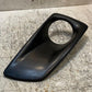 Kenworth Fog Light Bezel R.H. ASA+PC 20372AB 12" Long 5-1/2" Wide 3" Tall