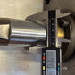 Atlas Cylinders Hydraulic Cylinder 4" Bore 8" Stroke | H-HE-5