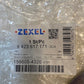 Zexel Bosch Corporation Plate 156605-4320 | 9423617171