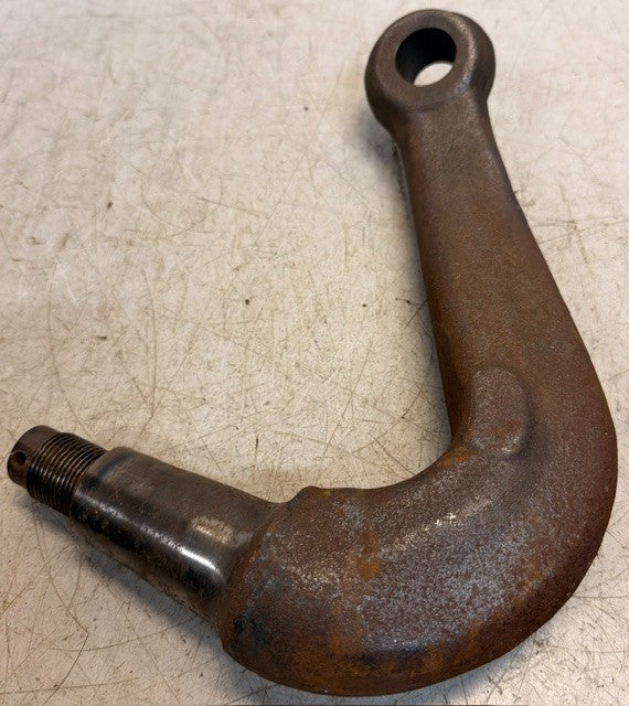 Automotive Steering Knuckle Arm 6929P45 | 01018 Front Suspension Steering