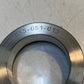 Vacuum Face Seal Antimony Carbon 085-051-013 | 67mm OD 45mm Bore 22mm Thick