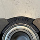PEER 3-Bolt Flange Bearing F3X205 FHS205-16 | 25mm Bore