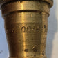4 Quantity of Safeway BS105-2 3/8" Quick Connect Couplings 1/4" NPT (4 Quantity)