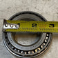 8 DTP 2074-1 Tapered Roller Bearings (8 qty)