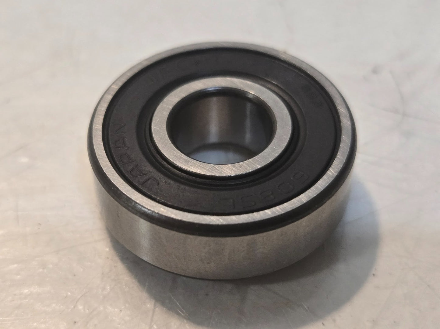 90 Quantity of NACHI Bearings 608SL | 22 mm OD x 8 mm Bore x 7 mm Thick (90 Qty)