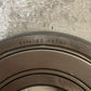 6314-2Z/C3THD Slovakia Oten ZVL Deep Groove Ball Bearing 150x70x35mm