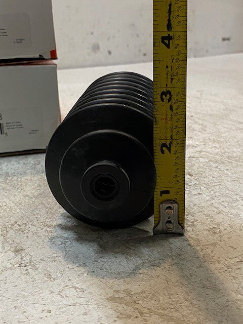 2 Quantity of Spicer 430-1050B Pinion Shock Bellows BS88130 (2 Quantity)