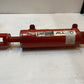 Allied Hydraulic Cylinder 964851 22-1/2" Long 4" Dia. 28mm Bore