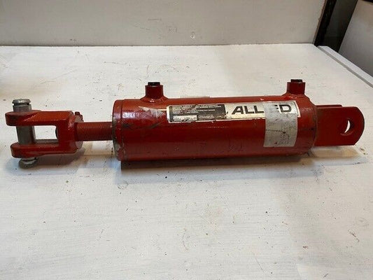 Allied Hydraulic Cylinder 964851 22-1/2" Long 4" Dia. 28mm Bore