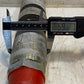 HOSE FOR CATERPILLAR 4W-7494 HEAVY DUTY COOLANT BYPASS HOSE 12" LONG