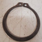 201 Qty. of Rotor Clip Retaining Rings 864033634266 | 1.6" ID x 0.06" (201 Qty)