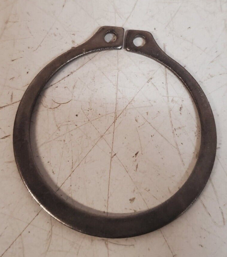 201 Qty. of Rotor Clip Retaining Rings 864033634266 | 1.6" ID x 0.06" (201 Qty)