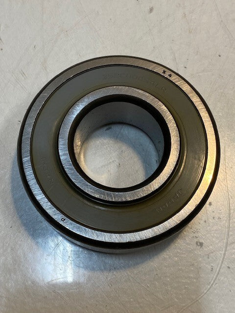 Nachi 35BCD0854LR Bearing 80mm OD 34mm Bore 28mm Thick