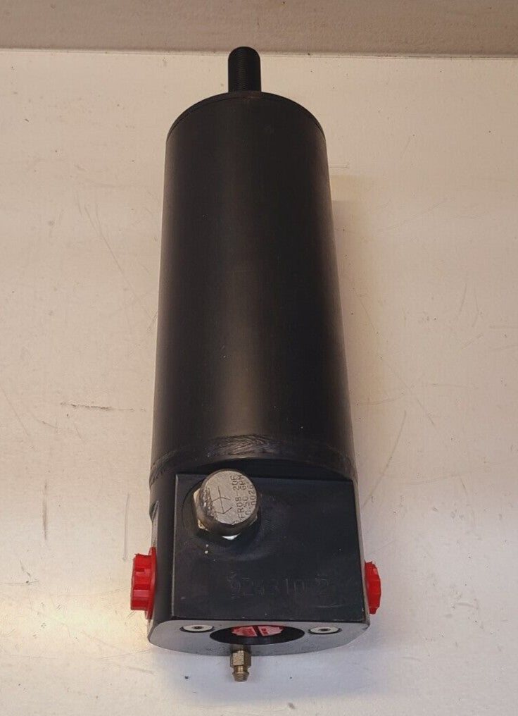 Hydraulic Actuator 924310-2 | FR08-20F | 0.50 GPM 0026