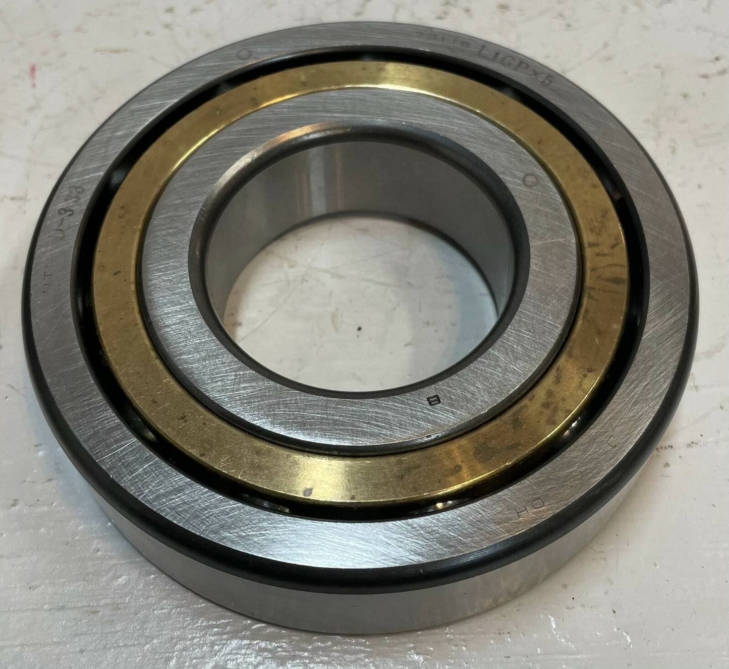 NTN 7311B L1GPX5 Single Row Deep Groove Ball Bearing Japan DH NTN D333