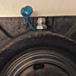 HLU 4-Bolt Flange Bearing 1-1/4"| F207  | SB207-20G