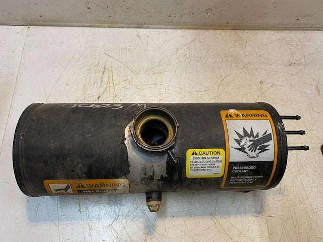 Coolant Overflow Surge Tank W80920 Reservoir Radiator Expansion Tank