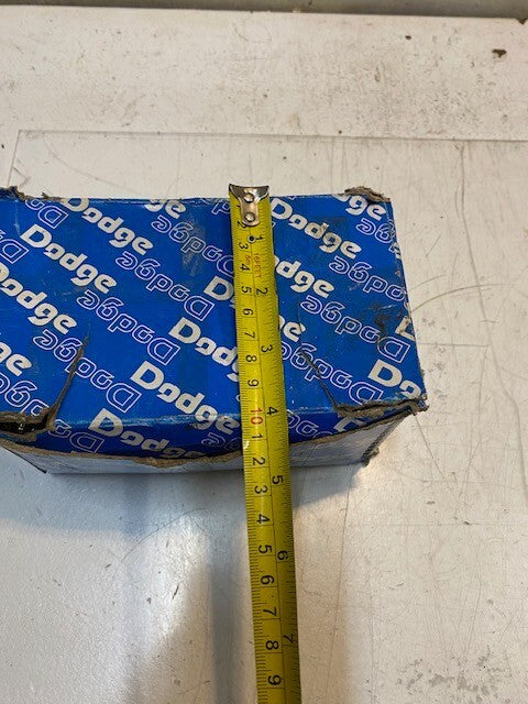 Dodge Black & Decker Threaded Solid Inserts 6035-2BR312 | 5,000 Qty | Size 8-32