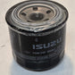 2 Quantity of Isuzu Oil Filter Elements 2-94456-641-0 | 10334 (2 Quantity)