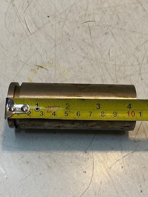 Warren Pumps Llc Aviation Sleeve Shaft Pump 4320008842647 | 41mm OD 23mm Bore