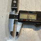 2 Quantity of Mead MV-5 Mechanical Air Control Valves (2 Quantity)